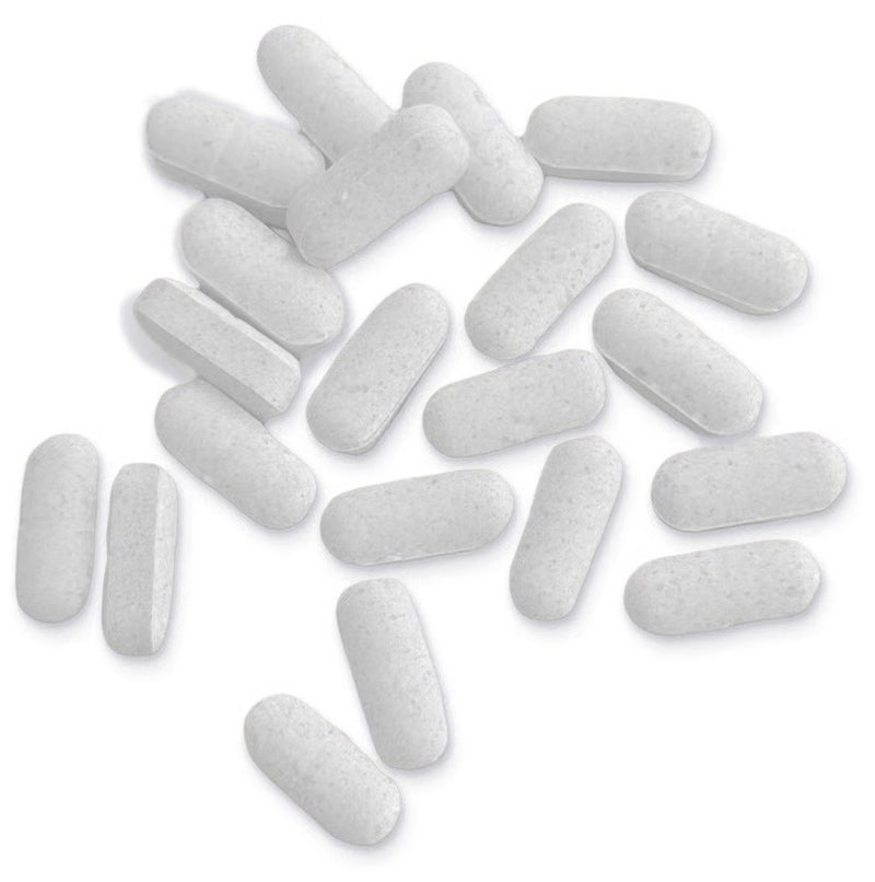 NUTREND EAA 8000 Amino Tablets | 8g EAA Per Serving | 9 Essential Amino Acids | BCAA 2:1:1 | Vegan | 300 Tablets - Image 3